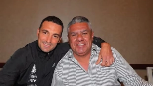 Lionel Scaloni y su futuro incierto en la Selección Argentina post Mundial 2026