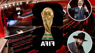 Conciertos de México Vibra en la antesala del Mundial 2026: un festín musical para celebrar la pasión futbolera