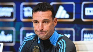 Dura lesión deja a Argentina sin pieza clave para el Mundial 2026