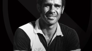 Fallece Hércules Brito Ruas, Leyenda del Fútbol Brasileño y Campeón del Mundo en 1970