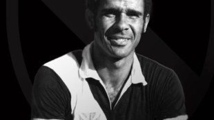 Fallece Hércules Brito Ruas, Leyenda del Fútbol Brasileño y Campeón del Mundo en 1970