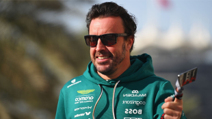 Fernando Alonso revela su incierto futuro en la F1: ¿Seguirá más allá de 2026?