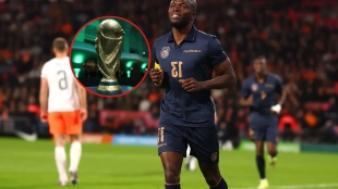 Disney+ transmitirá 40 partidos del Mundial 2026 en Ecuador