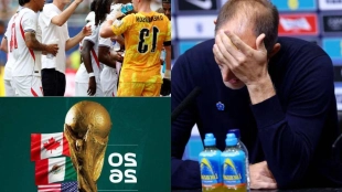 Controversia en Inglaterra: Estrella de la Premier League se retira de la selección tras ausentarse del Mundial 2026