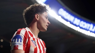 Representación mundialista del Atlético de Madrid en el Mundial 2026