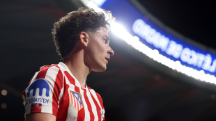 Representación mundialista del Atlético de Madrid en el Mundial 2026