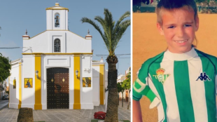 Los secretos de Antonio Salmerón, el maestro detrás de los campeones de Los Palacios y Villafranca