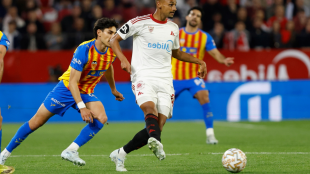 Participación histórica del Sevilla en el Mundial: solo tres representantes en Estados Unidos, México y Canadá