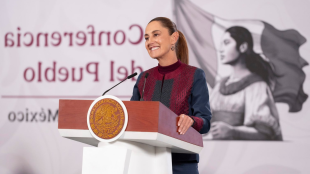 Gabriela Cuevas desmiente la cancelación de 800 habitaciones de hotel en CDMX para el Mundial 2026