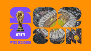 El Zócalo de CDMX se convierte en epicentro del FIFA Fan Festival del Mundial 2026