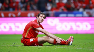 Marcel Ruiz, baja por lesión de ligamento: ausencia en Mundial 2026