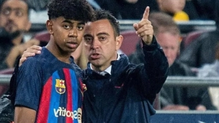Xavi Hernández elogia a Lamine Yamal y confía en el equipo español para la final del Mundial