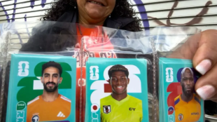 Álbum Mundial 2026: Los desafíos de completar la colección este año