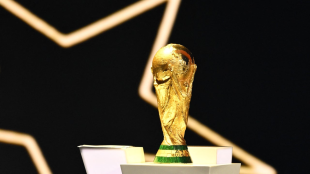 El Mundial 2026: la cuenta regresiva hacia la gran cita futbolística