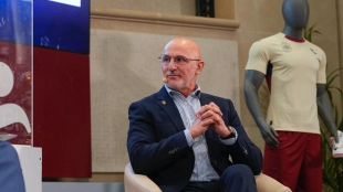España se prepara para el Mundial 2026 con miras a su segundo título internacional