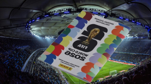 Panini revoluciona el coleccionismo con el álbum épico del Mundial 2026