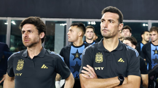 Lesión de jugador argentino lo deja fuera del Mundial 2026