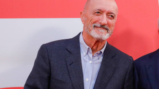 Controversia entre Alejandro Finocchiaro y Arturo Pérez-Reverte por críticas a la selección argentina