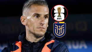 Ecuador tiene 20 jugadores confirmados para el Mundial 2026 y busca definir los últimos 6 convocados