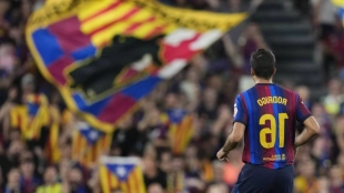 El polémico caso de Yuri y el homenaje frustrado a los campeones del mundo