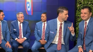 Nuevos rostros se unen al equipo de Gol Caracol para la Copa Mundial 2026