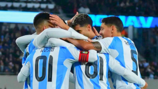 De jugar junto a Messi a la incertidumbre del Mundial 2026: la dura realidad de un talento en peligro