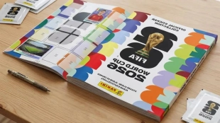 Gestiona tu álbum del Mundial 2026 con esta app de Figuritas