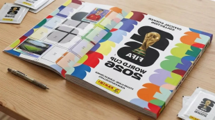 Gestiona tu álbum del Mundial 2026 con esta app de Figuritas