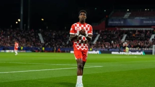 Yaser Asprilla, rumbo a Galatasaray para brillar en el Mundial 2026