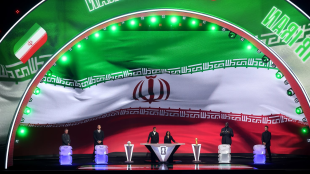 Irán mantiene su solicitud: jugar el Mundial 2026 en México sigue en el aire