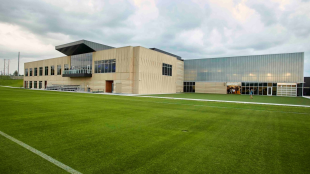 Kansas, la sede de la Scaloneta en el Mundial 2026