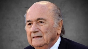 Joseph Blatter se posiciona a favor del boicot al Mundial de 2026